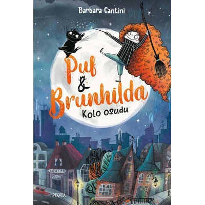 Puf a Brunhilda: Kolo osudu