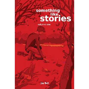 Something Like Stories - Volume One (ISBN: 9781087925929)