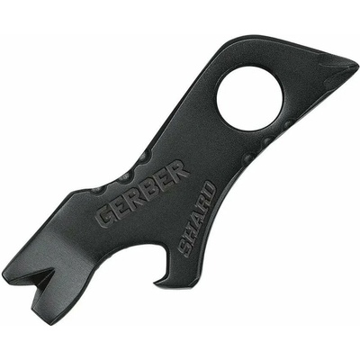 GERBER multifunkčný nástroj SHARD na kľúče