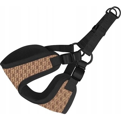 CHABA Fashion Comfort nastaviteľné traky
