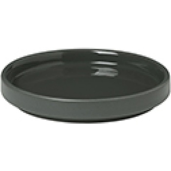 blomus Чинийка PILAR, Ø10 см - цвят сиво-зелен (Agave Green) (BLOMUS 63989)