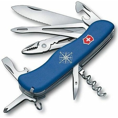 Victorinox Skipper 0.9093.2WS