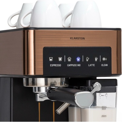 Klarstein Arabica Comfort TK 42