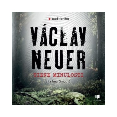 Tiene Minulosti - Václav Neuer