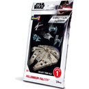 Revell Star Wars Millennium Falcon EasyClick SW 01100 1:241