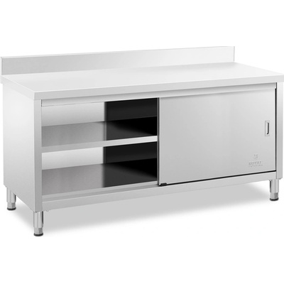 Royal Catering RCSSCB-180X60-E