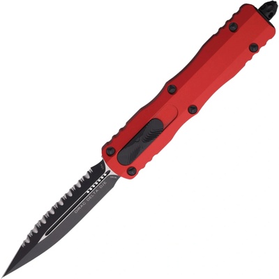 Microtech DIRAC DELTA BLK F/S RD 227-3RD
