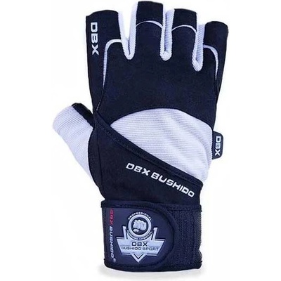 Bushido dbx Dbx-wg-162 m