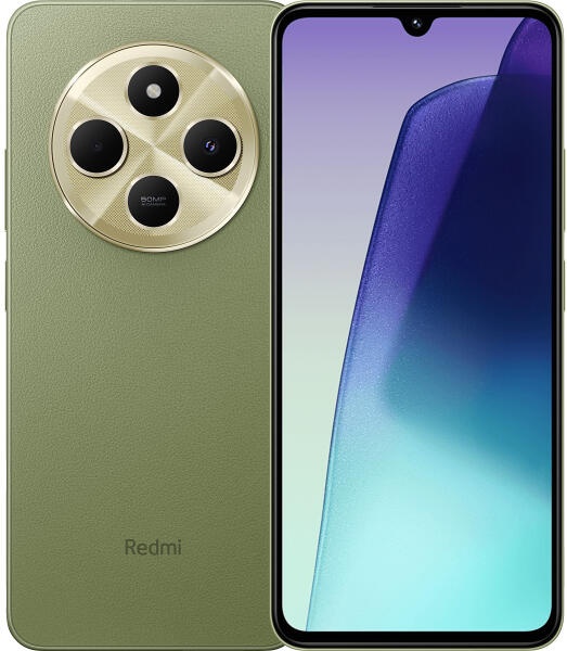 Xiaomi Redmi 14C 256GB 8GB RAM Dual