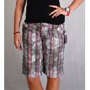 Meatfly tui shorts A