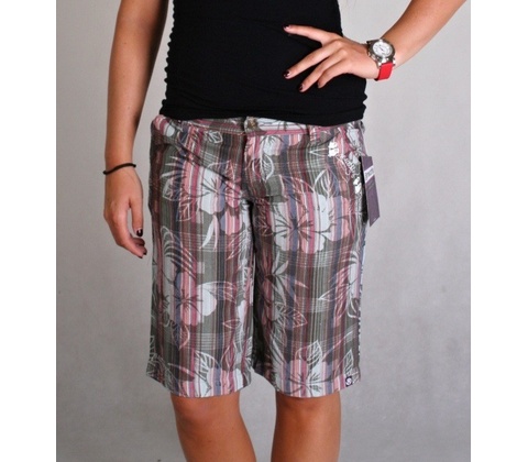 Meatfly tui shorts A