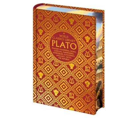World Classics Library: Plato - Plato