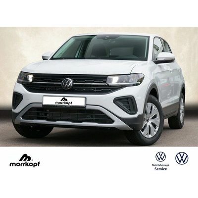 Volkswagen T-Cross 1.0 TSI 70 kW