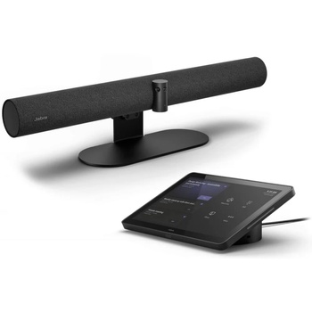 Image 1 of Jabra PanaCast 50 Video Bar System MS VB TC (8501-231)