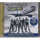 IRON MAIDEN: FLIGHT 666 CD