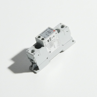 Carlo Gavazzi Relé polovodičové SSR RGS1A60D25KKEDIN – Sleviste.cz