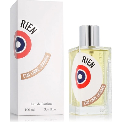 Etat Libre D´orange Rien parfémovaná voda unisex 100 ml