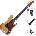 SIRE Marcus Miller P5R Alder-5 SET Natural 5-струнна бас китара
