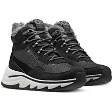 Zeroc Oslo Cityhiker Gtx W dámské zimní boty černá