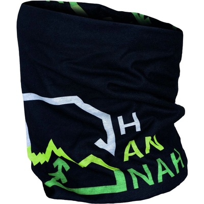 Hannah Skyler anthracite green