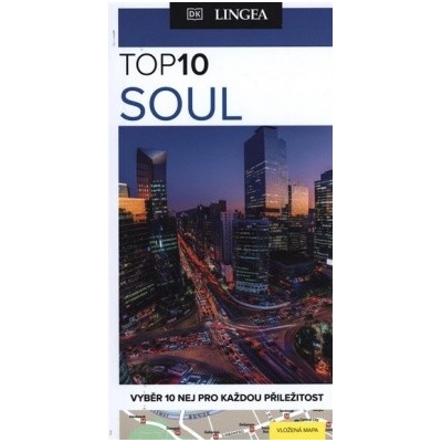 Soul - TOP 10