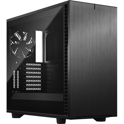 Fractal Design Define 7 Dark Tempered Glass FD-C-DEF7A-03