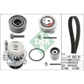 INA 530040530