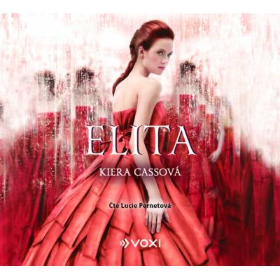 Elita Kiera Cassová