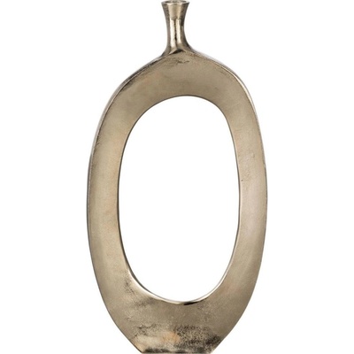 Eglo Eglo 421311 - Kovová váza ANKAREFO 78,5x38,5 cm chróm EG421311
