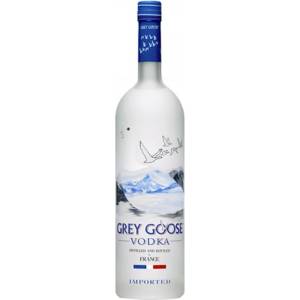 GREY GOOSE - водка 1L