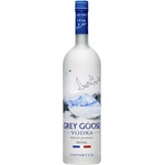 GREY GOOSE - водка 1L