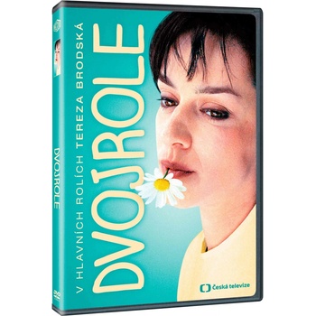 Dvojrole DVD