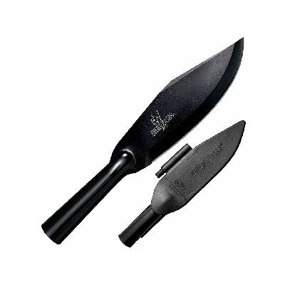 Cold Steel Bowie Bushman, pevný nůž s pouzdrem 95BBUSK