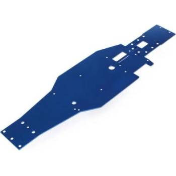 Traxxas долна част на шасито: Nitro Slash