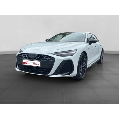 Audi A6 Limousine e-hybrid 270 kW