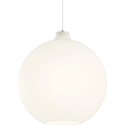 Louis Poulsen Висяща лампа Wohlert LED стъклена Bluetooth управление за осветлението 40 см (5741100976)