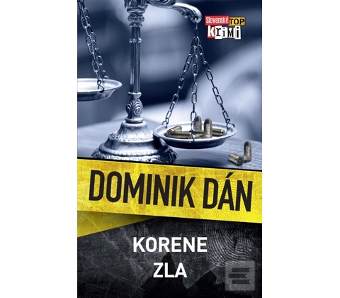 Korene zla