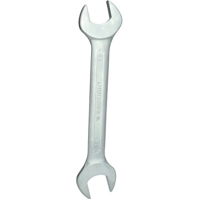 Brilliant Tools obojstranný vidlicový kľúč 30 - 32 mm BT010914
