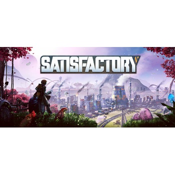 Satisfactory