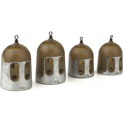 Matrix krmítko Bell Feeder Medium 40g