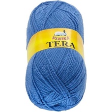 Vlnika Tera 100 g - 92 modrá