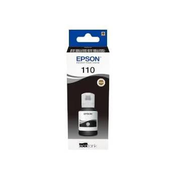 Image 1 of Epson Ink 110 Black