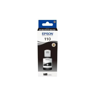 Epson Ink 110 Black