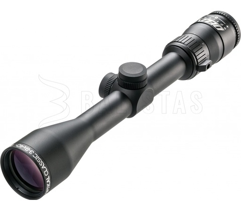Delta Optical Classic 3-9x40 Multi-X