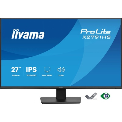 iiyama ProLite X2791HS-B1