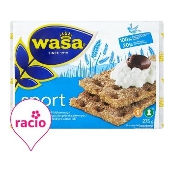 Wasa Sport 275 g