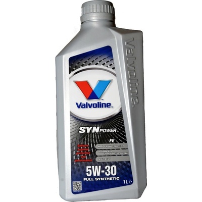 Valvoline SynPower FE 5W-30 1 l