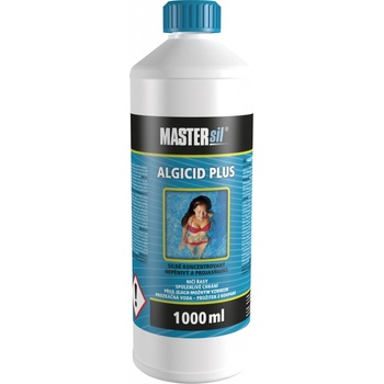 MASTERsil Algicid 1l