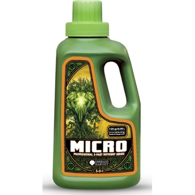 Emerald Harvest Micro 9,46 l