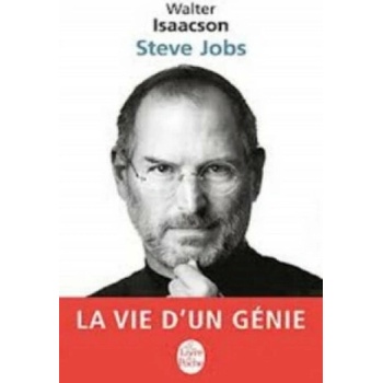 Steve Jobs - Walter Isaacson